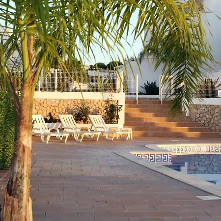 Apartment Rui's - Farmvillage - Free Wifi Albufeira