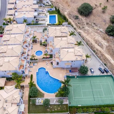 Apartment Rui's - Farmvillage - Free Wifi