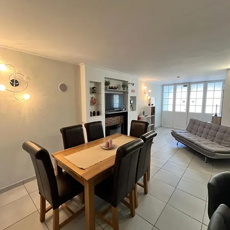 Rui's - Farmvillage - Free Wifi Appartement *