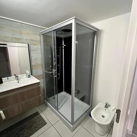 Rui's - Farmvillage - Free Wifi Apartment *