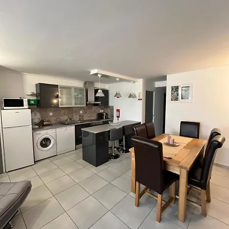 Rui's - Farmvillage - Free Wifi Appartement