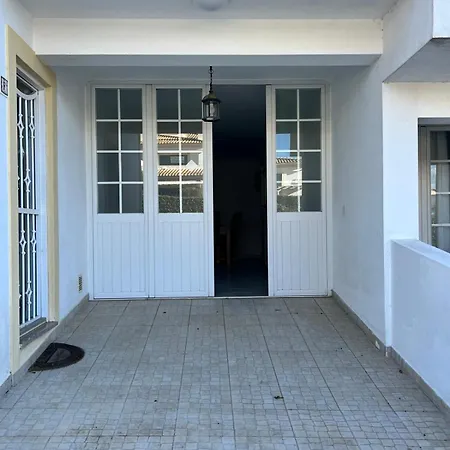 Rui's - Farmvillage - Free Wifi Apartment Albufeira