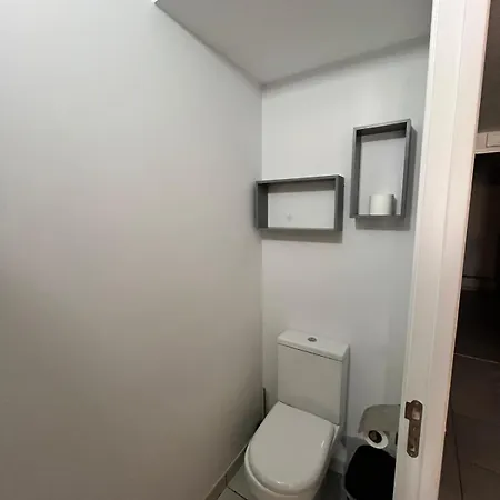 Rui's - Farmvillage - Free Wifi