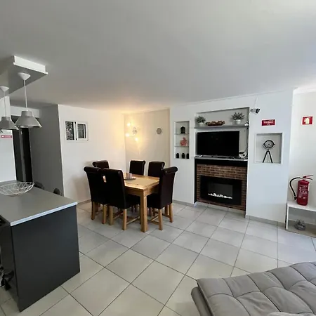Apartment Rui's - Farmvillage - Free Wifi