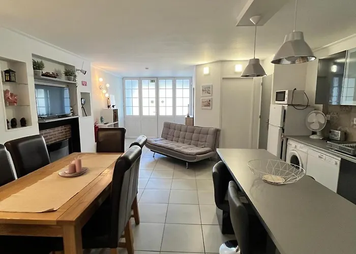 Rui's - Farmvillage - Free Wifi * Albufeira