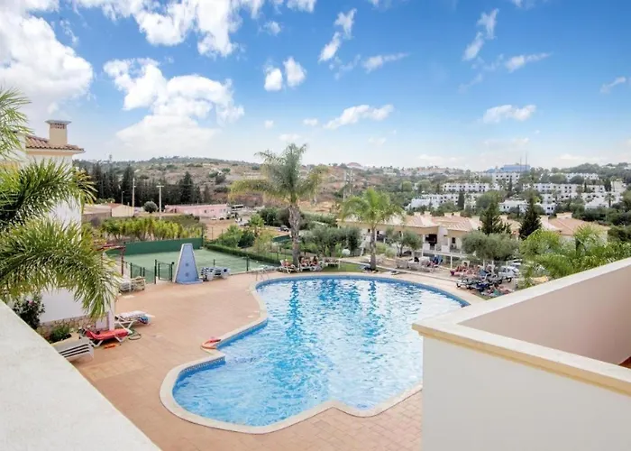 Rui's - Farmvillage - Free Wifi * Albufeira