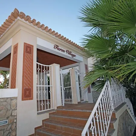 Apartamento Rui's - Farmvillage - Free Wifi *