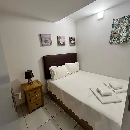 Rui's - Farmvillage - Free Wifi Αλμπουφέιρα